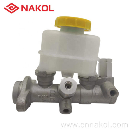 Car accessories Brake master cylinder for NISSAN